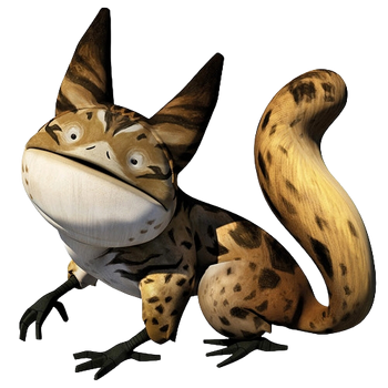 Loth-cat | Wookieepedia | FANDOM powered by Wikia