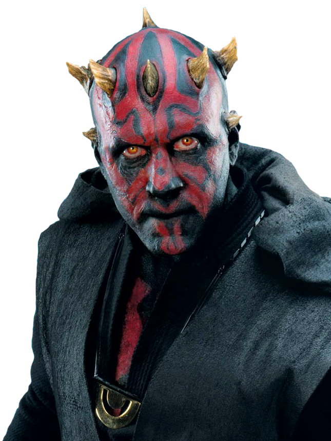 ผล๥าร๨้นหารูปภาพสำ​หรับ darth maul