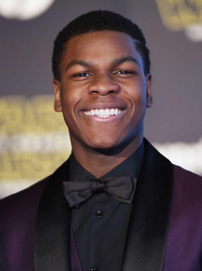 Image result for john boyega