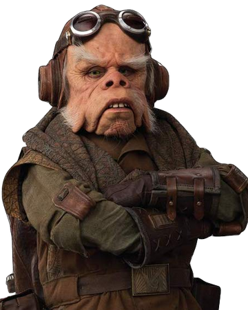 Kuiil Wookieepedia Fandom