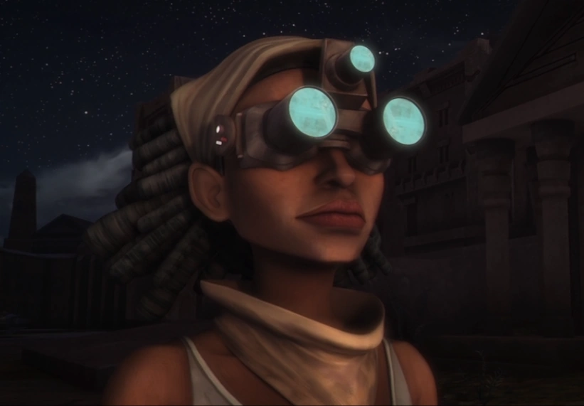 Night goggles Wookieepedia Fandom