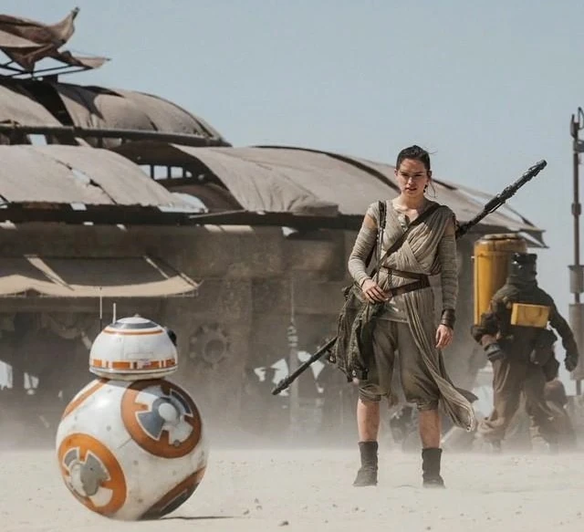 Niima Outpost Star Wars Wiki FANDOM powered by Wikia