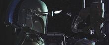 Slave I
