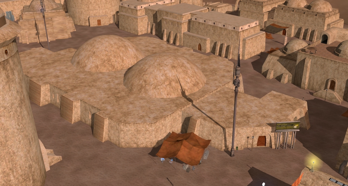 Wayfar Cantina | Wookieepedia | FANDOM powered by Wikia