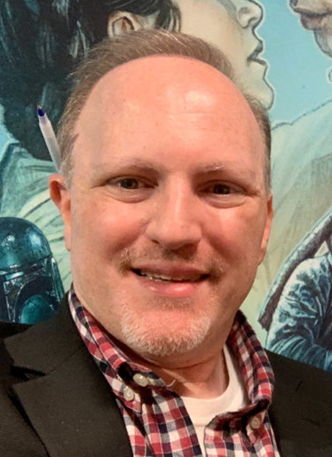 Michael Siglain