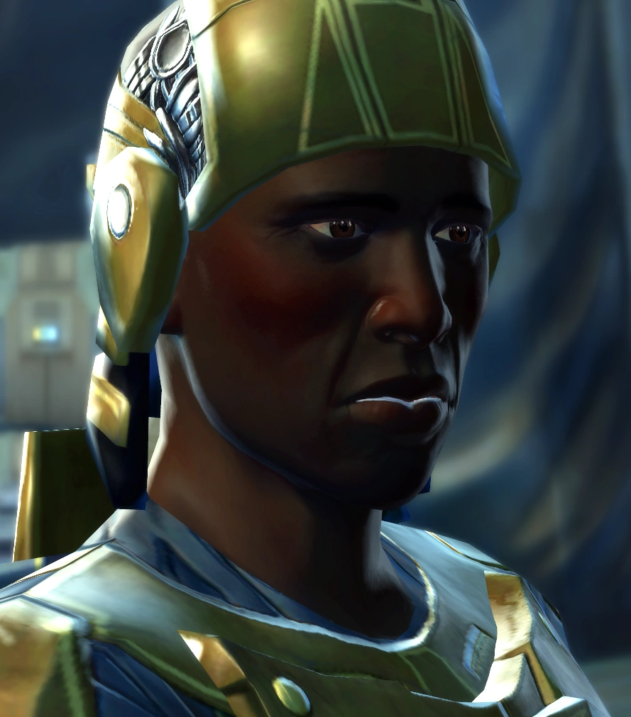 Image Orrick Gwyndon.png Wookieepedia FANDOM powered by Wikia