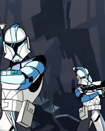 Clone Wars Chapter 21 Wookieepedia Fandom