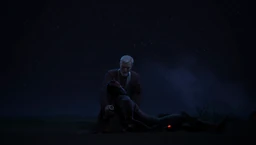 Maul dies but for real this time