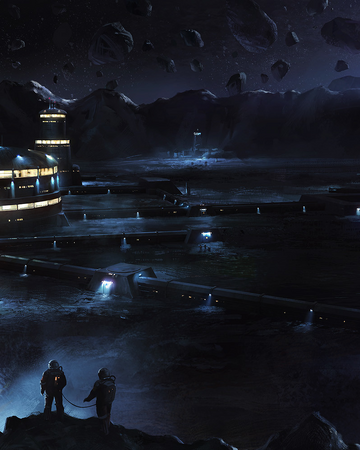 Polis Massa Research Base Wookieepedia Fandom