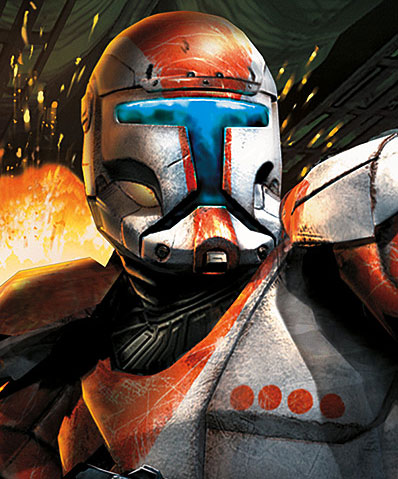 star wars republic commando boss star wars republic commando boss