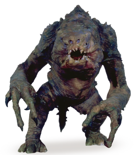 dog figure names action FANDOM Rancor  powered Wikia  Wookieepedia   by