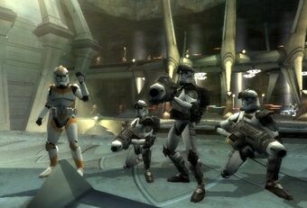 Star Wars Episode Iii Revenge Of The Sith Video Game Wookieepedia Fandom