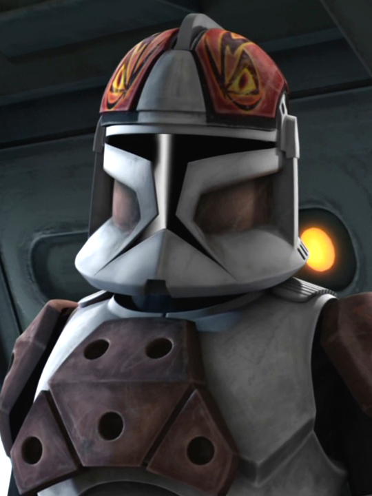 Stew (clone tank gunner) | Wookieepedia | Fandom