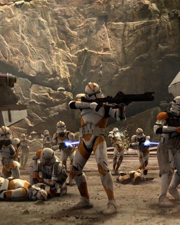 212th Attack Battalion Wookieepedia Fandom