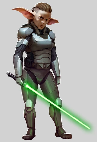 Jedi Armor Wookieepedia Fandom