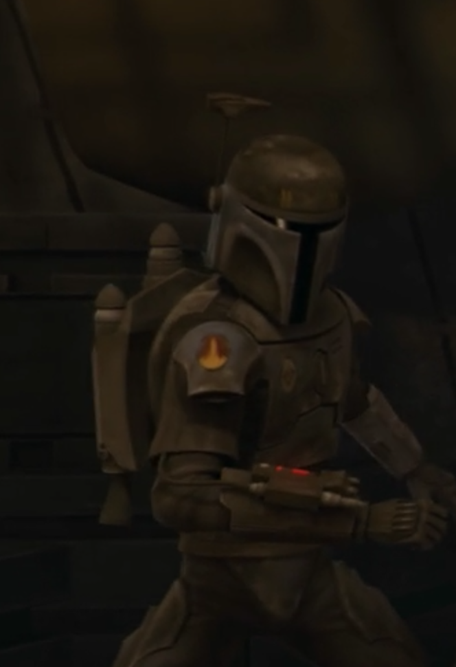 Airborne Trooper | Wookieepedia | Fandom