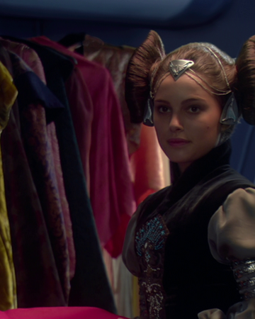 Clothing Wookieepedia Fandom