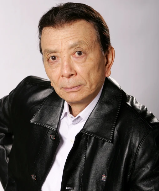 James Hong Wookieepedia FANDOM powered by Wikia