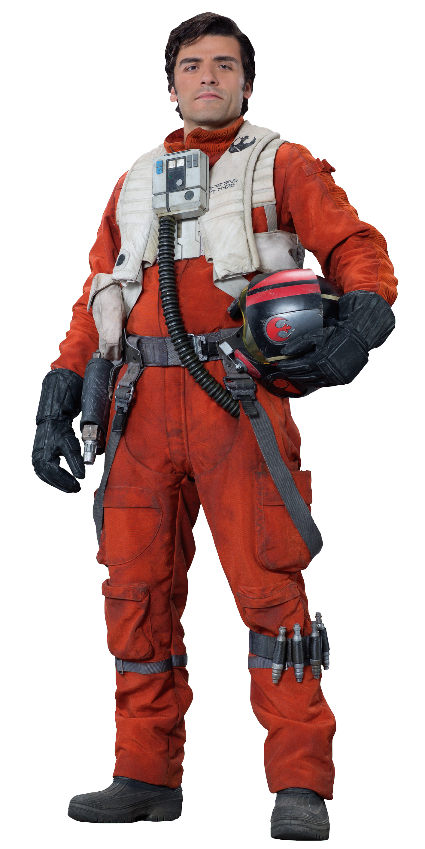 Resistance pilot | Wookieepedia | FANDOM powered by Wikia