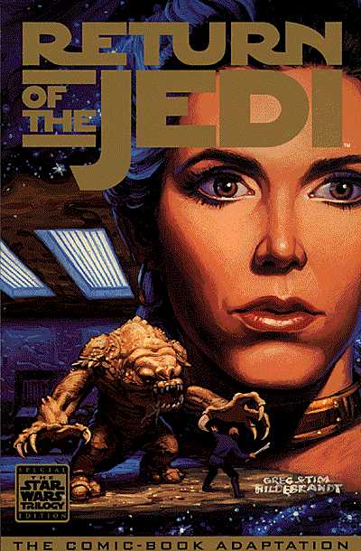 Star Wars: Episode VI - Return Of The Jedi Online Putlocker