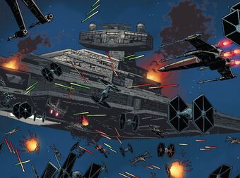Galactic Empire Wookieepedia Fandom - galactic empire wookieepedia fandom mc 80 mon calamari cruiser roblox Galactic Empire Wookieepedia Fandom - mc 80 mon calamari cruiser roblox