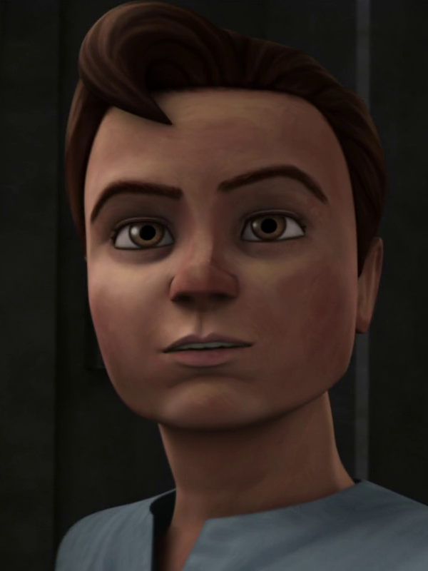 Jax (clone cadet) | Wookieepedia | FANDOM powered by Wikia