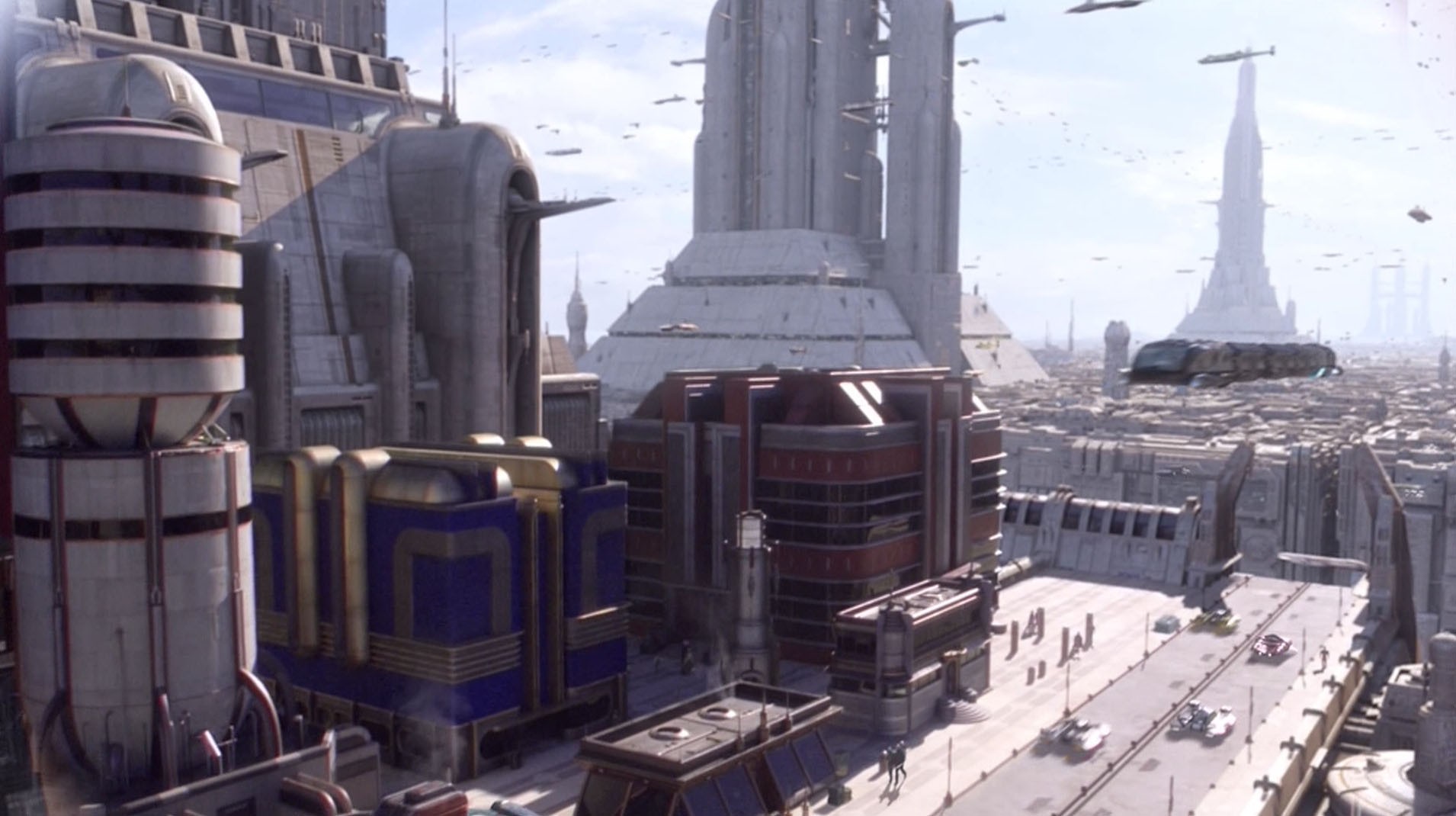 Roblox Star Wars Coruscant Discord Link