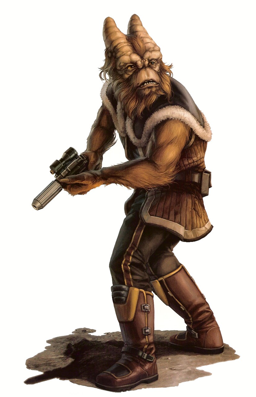 Gotal Wookieepedia FANDOM powered by Wikia