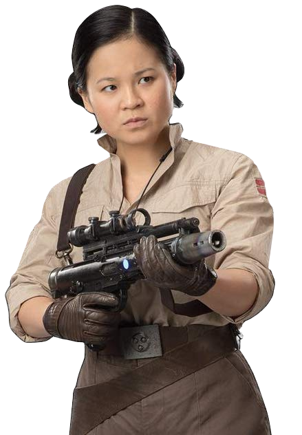 star wars rose tico action figure