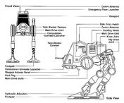 AT-PT schema