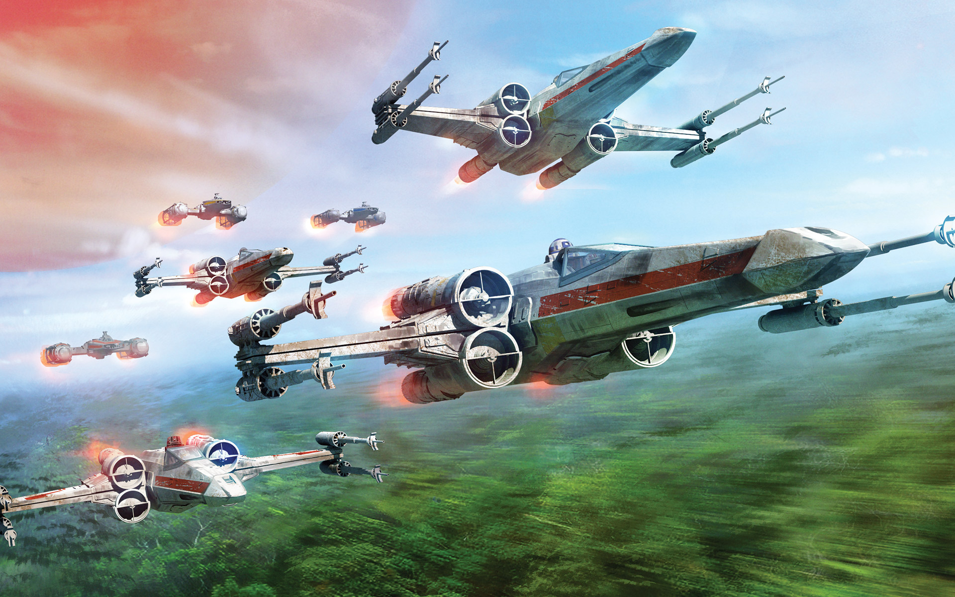 Battle Of Yavin Wookieepedia Fandom