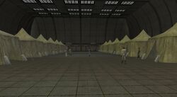 Corellian Slaver Bunker 2
