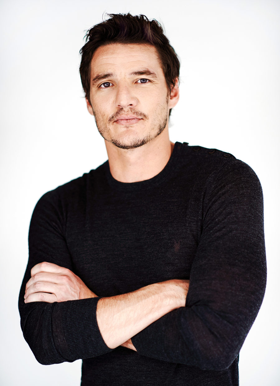 Pedro Pascal | Wookieepedia | Fandom