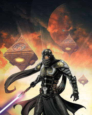 Star Wars Dawn Of The Jedi Force Storm Wookieepedia Fandom