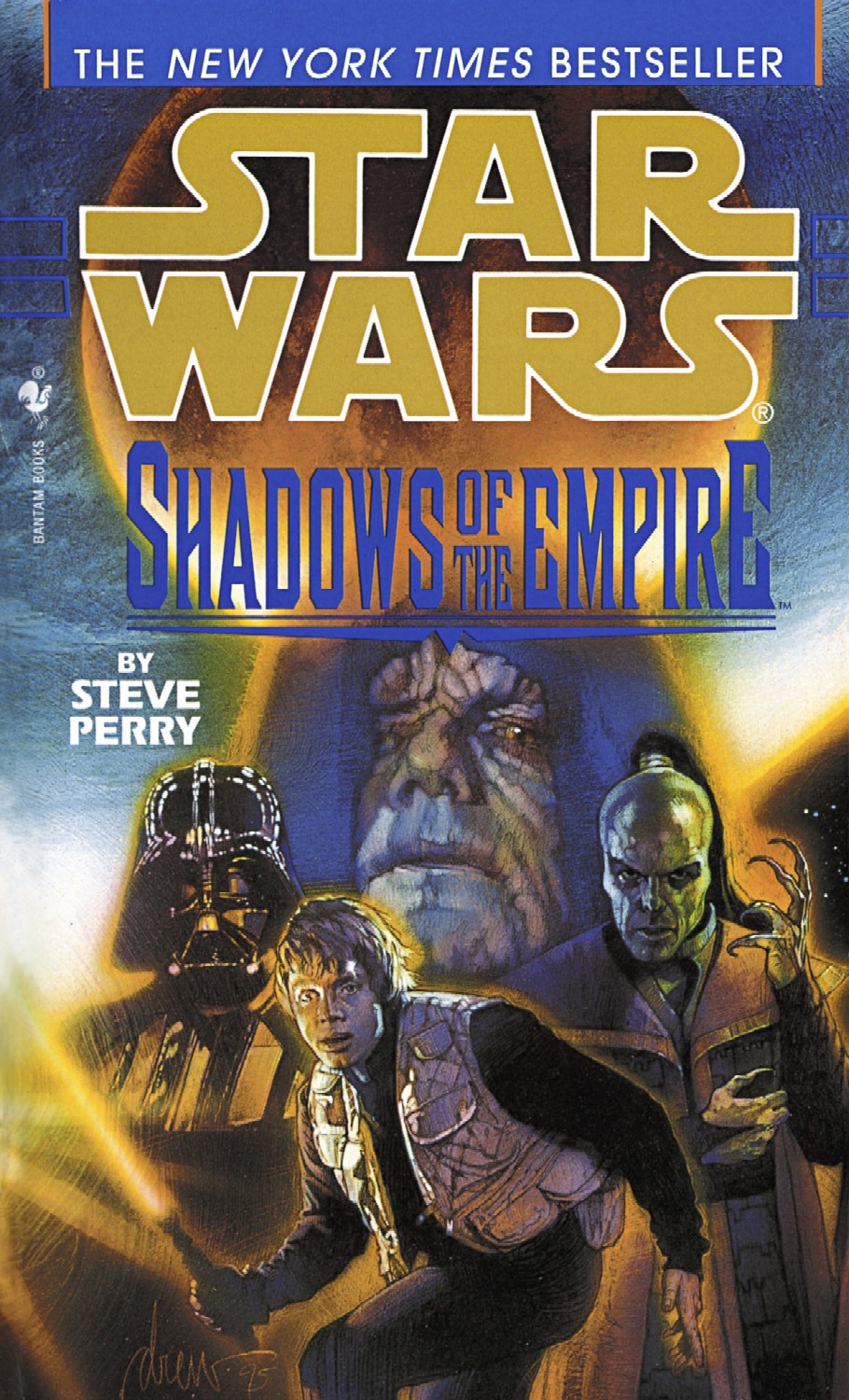 A Novel The Diamond Empire