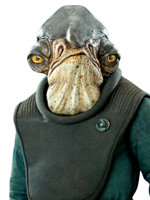 The Complete Story of Admiral Raddus and Why He's Awesome 2