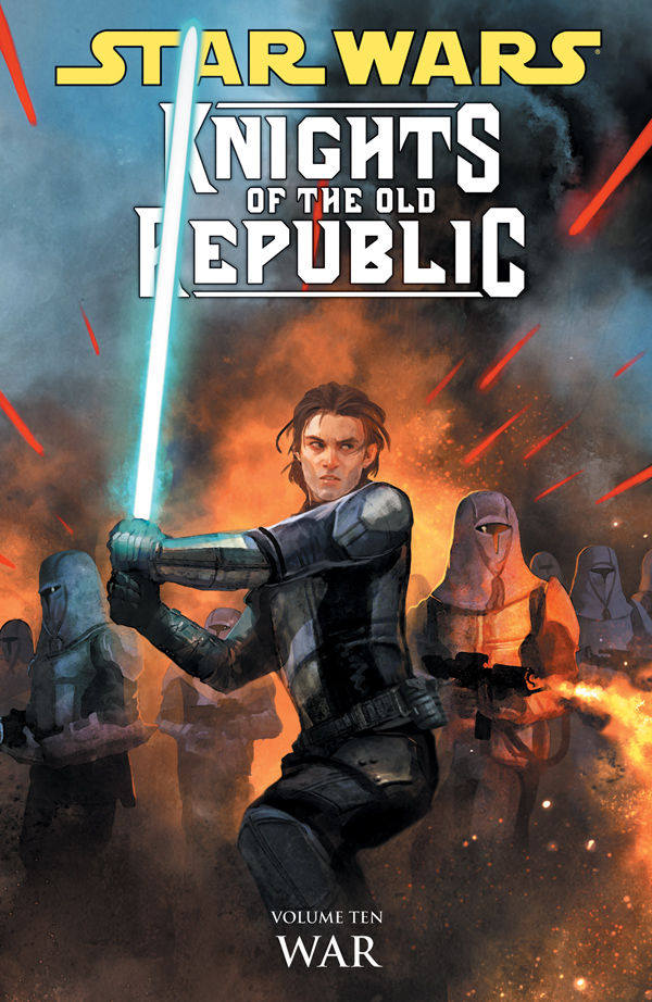 star wars dawn of the republic