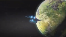 Nal kapokplanet