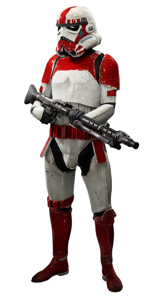 Imperial shock trooper | Wookieepedia | FANDOM powered by Wikia