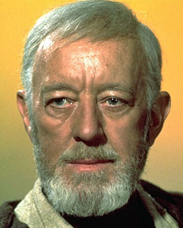 Obi Wan Kenobi Wookieepedia Fandom