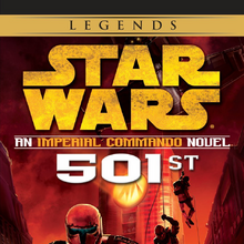 Imperial Commando 501st Wookieepedia Fandom