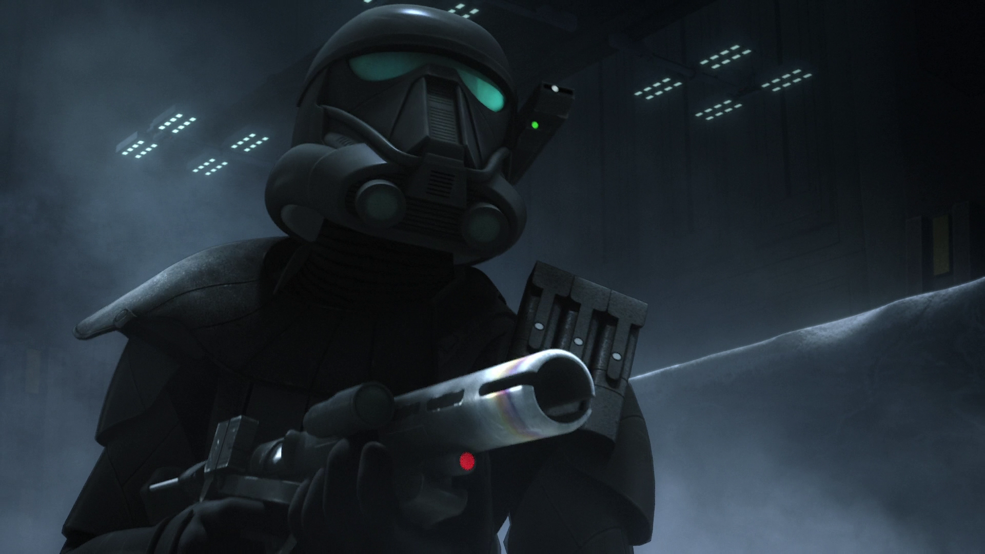 star wars rebels death troopers