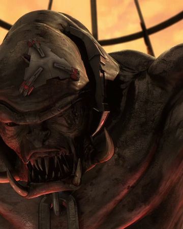 Gorog Creature Wookieepedia Fandom