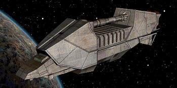 Action VI transport | Wookieepedia | FANDOM powered by Wikia