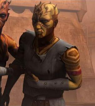 Feral | Star Wars Wiki | FANDOM powered by Wikia