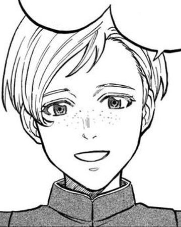 ジュード エディヴォン Wookieepedia Fandom