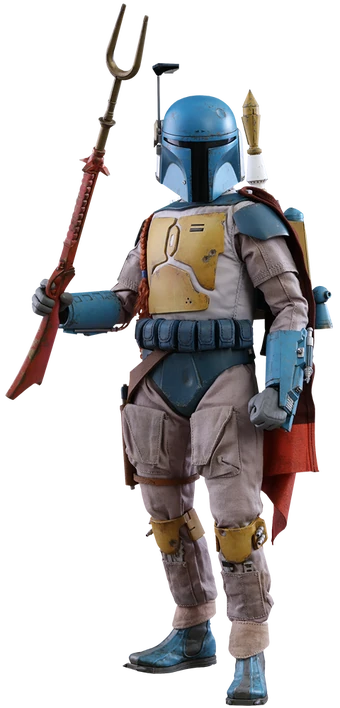 Boba Fett Wookieepedia Fandom
