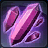 Syntonium crystal