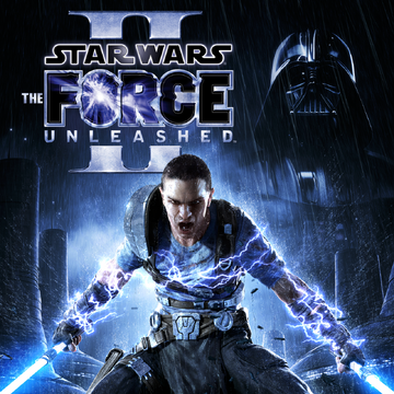 Star Wars The Force Unleashed Ii Wookieepedia Fandom