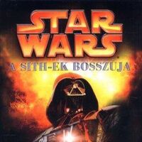 Csillagok Haboruja Iii A Sith Ek Bosszuja Regeny Kaminopedia Fandom